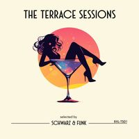 Schwarz & Funk - Terrace Sessions, Vol. 1