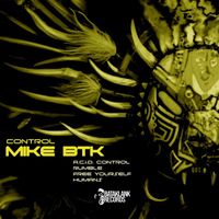 MIKE BTK - Control