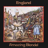 Amazing Blondel - England