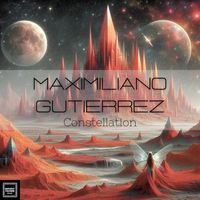 Maximiliano Gutierrez - Constellation