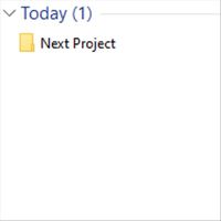 Earl Grey - Next Project