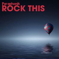 Paraphonik - Rock This