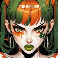 The Rogues - We are The Rogues (Album)