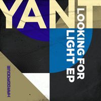 Yant - Looking For Light EP