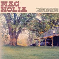 Magnolia - Magnolia