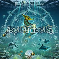 Henrik Fusello - Aquarious