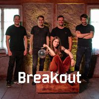 Breakout - Breakout