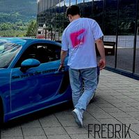 FREDRIK - SEE YOU IN THE CORNER