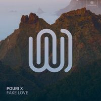 POURI X - Fake Love