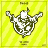 Furyan - The Bastard (Extended Mix)