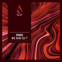 Sykes - We and Us EP