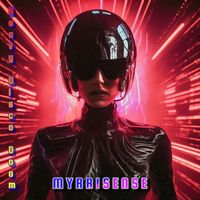 MYRRISENSE - Heavy Disco Doom