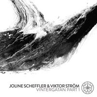 Joline Scheffler, Viktor Ström - Vintergatan Part 1