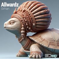 Allwardz - Sirhan