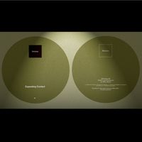 Mike Storm - Expanding Contact