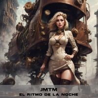 JMTM - El Ritmo de la Noche