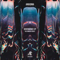 Angioma - Divergence EP (Inc Nørbak Remix)