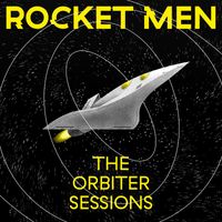 Rocket Men - Jupiter Rising