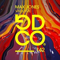 Max Jones - Valkyrie