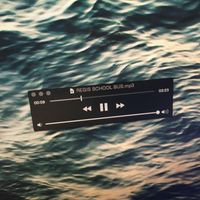 Regis - School Bus