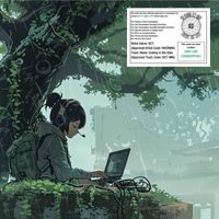 DCT - Coding in the Rain