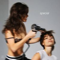 Callie Reiff - Special