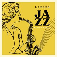 Marion Harris - Ladies Jazz