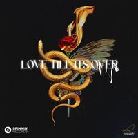 DVBBS - Love Till It's Over (feat. MKLA) (Extended Mix)