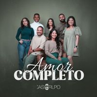 Casi Grupo - Amor Completo