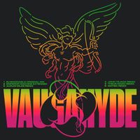 Elninodiablo - Vaugahyde (The Remixes )