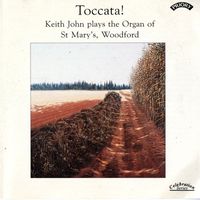 Keith John - Toccata!