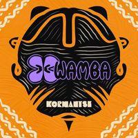 Wamba - Kormantse
