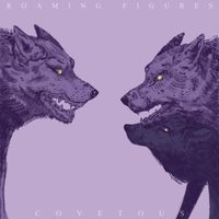 Roaming Figures - Covetous