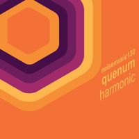 Quenum - Harmonic