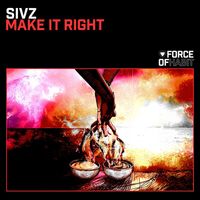 Sivz - Make It Right