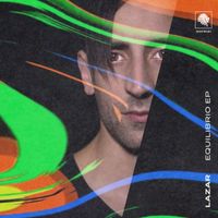 Lazar (IT) - Equilibrio EP