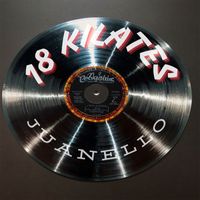 Juanello - 18 kilates