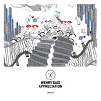 Henry Saiz - Appreciation