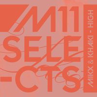 Mikx & Khaki - High
