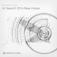 Invisible Inks - In Search of a New Home
