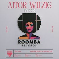 Aitor Wilzig - Freeee