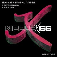 SAKKE - Tribal Vibes