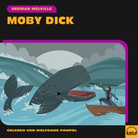 Herman Melville - Moby Dick
