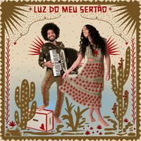Leticia - Luz Do Meu Sertão