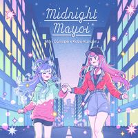Mori Calliope - Midnight Mayoi