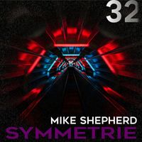 Mike Shepherd - Symmetries