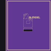 Amazing Blondel - Blondel