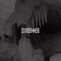 Shredder - Shredder EP