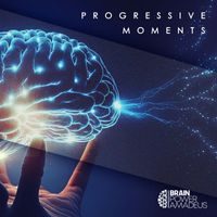 Brain Power Amadeus - Progressive Moments