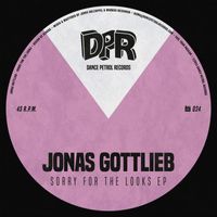 Jonas Gottlieb - Sorry For The Looks
